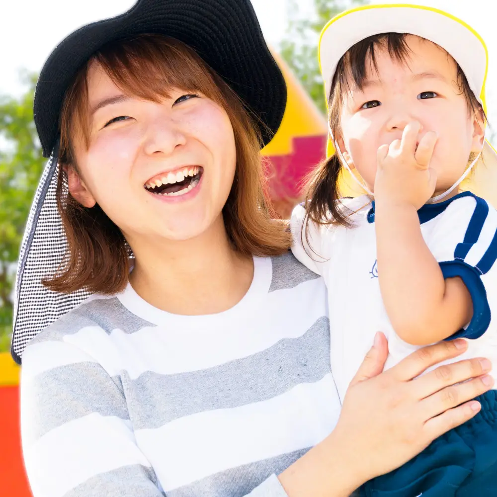 保育園 採用サイト