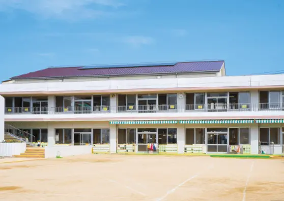 築港ちどり保育園イメージ