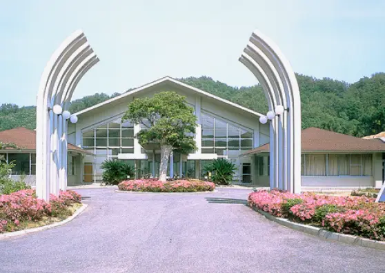 オペラハウス鴨方イメージ