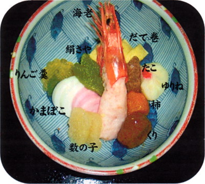 ソフト食
